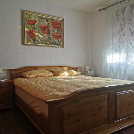 Bihać House Leyla酒店 外观 照片