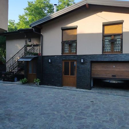 Bihać House Leyla酒店 外观 照片