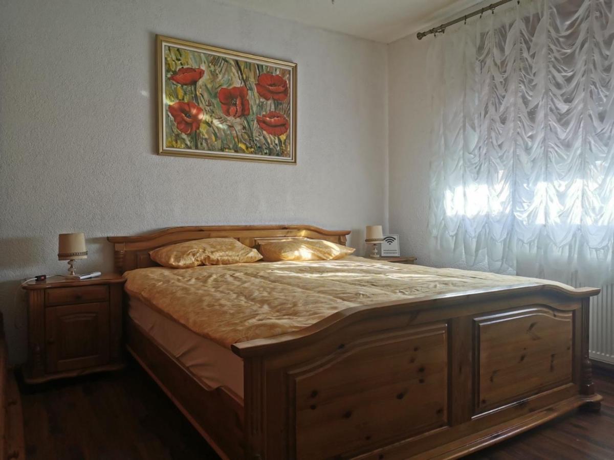 Bihać House Leyla酒店 外观 照片