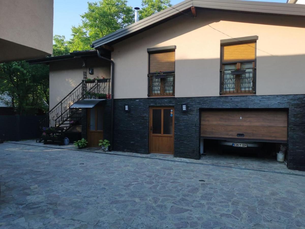 Bihać House Leyla酒店 外观 照片