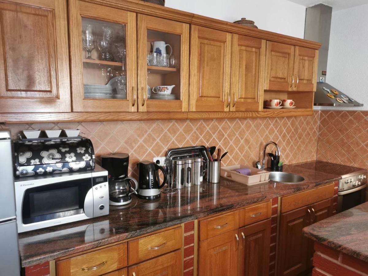 Bihać House Leyla酒店 外观 照片