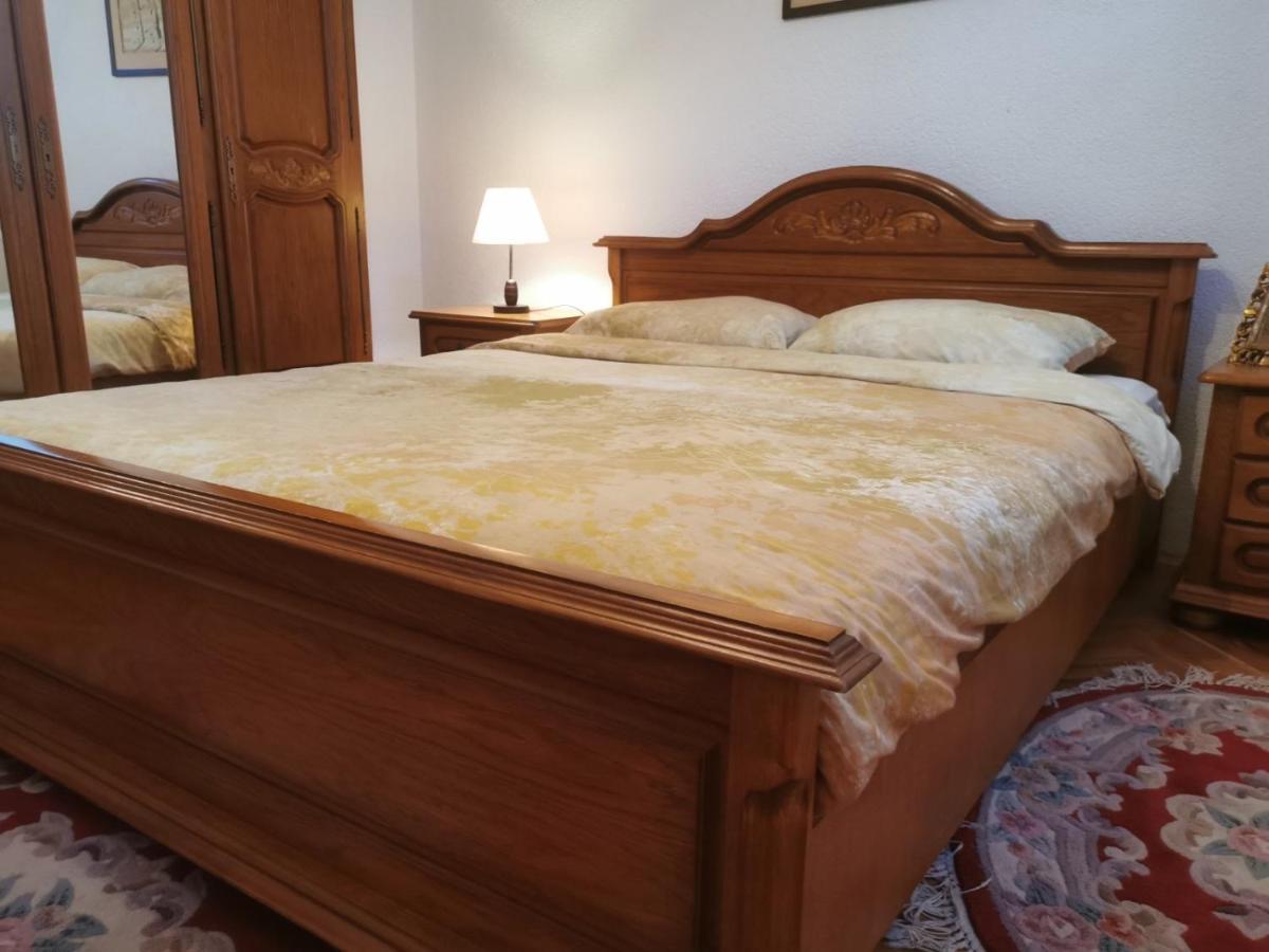 Bihać House Leyla酒店 外观 照片