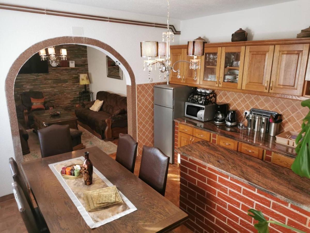 Bihać House Leyla酒店 外观 照片