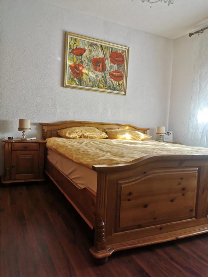 Bihać House Leyla酒店 外观 照片
