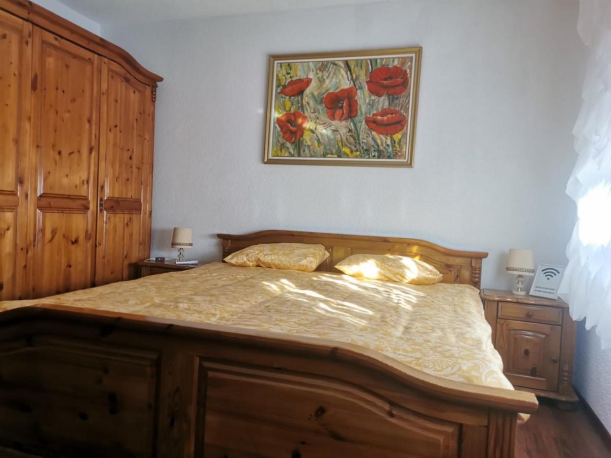 Bihać House Leyla酒店 外观 照片