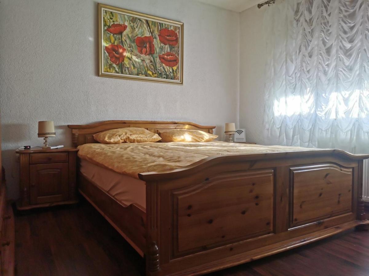 Bihać House Leyla酒店 外观 照片