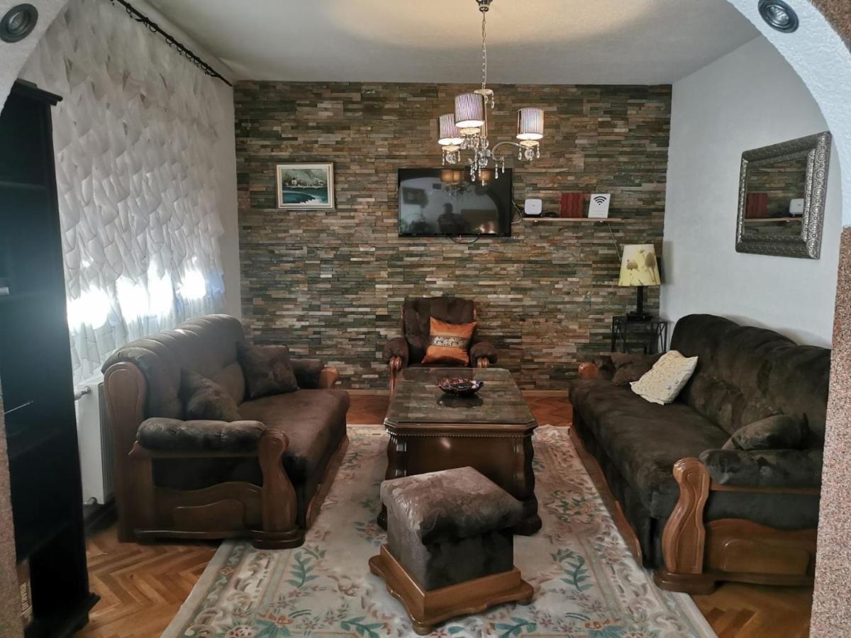 Bihać House Leyla酒店 外观 照片