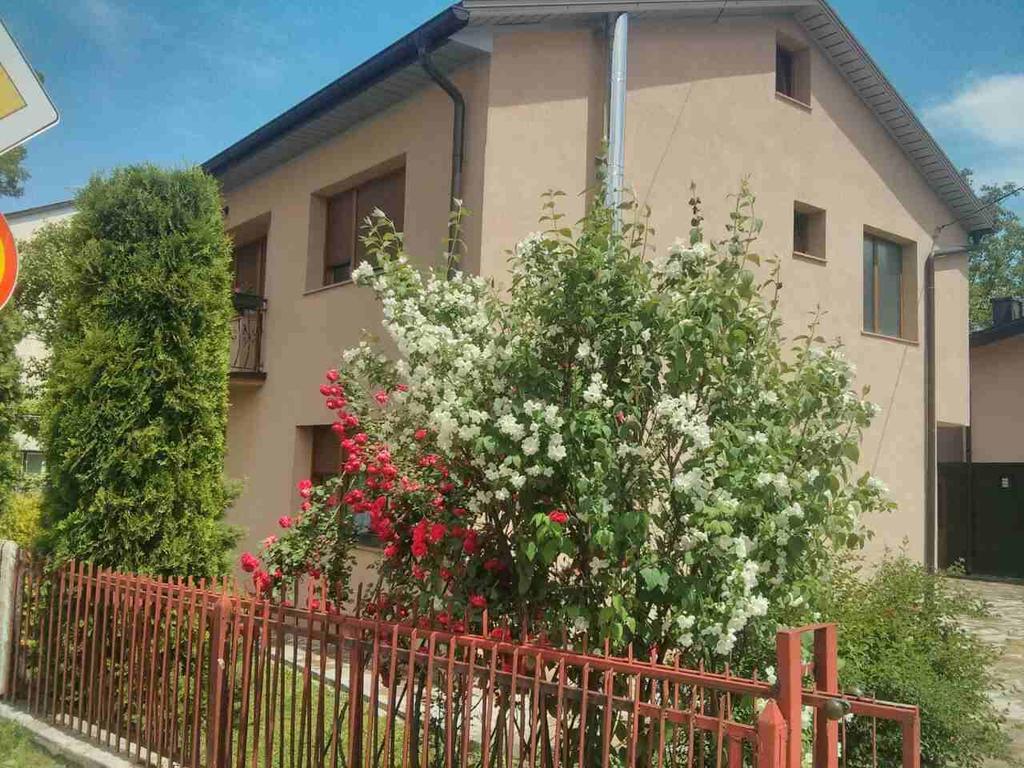 Bihać House Leyla酒店 外观 照片